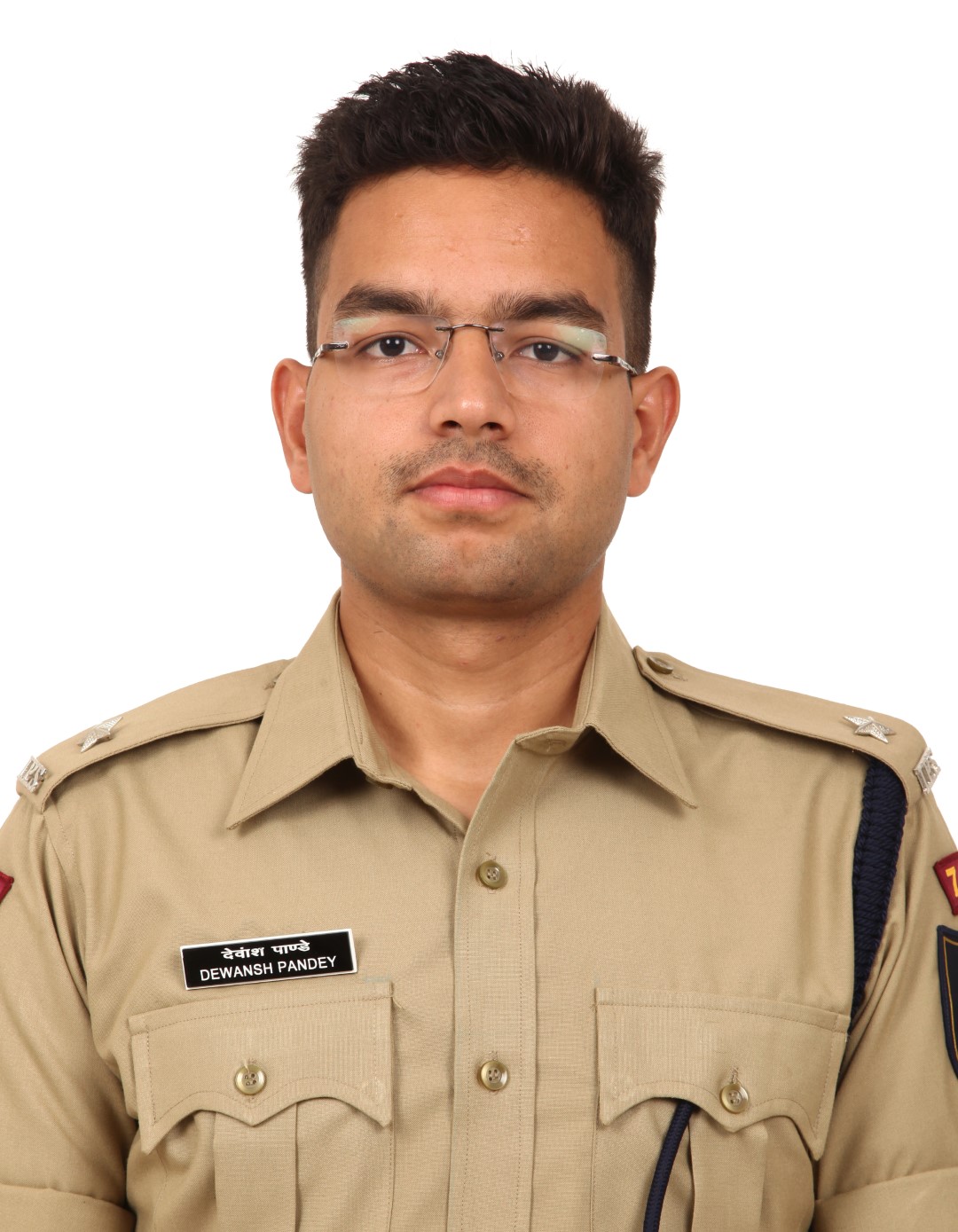 Dewansh Pandey Dewansh Pandey